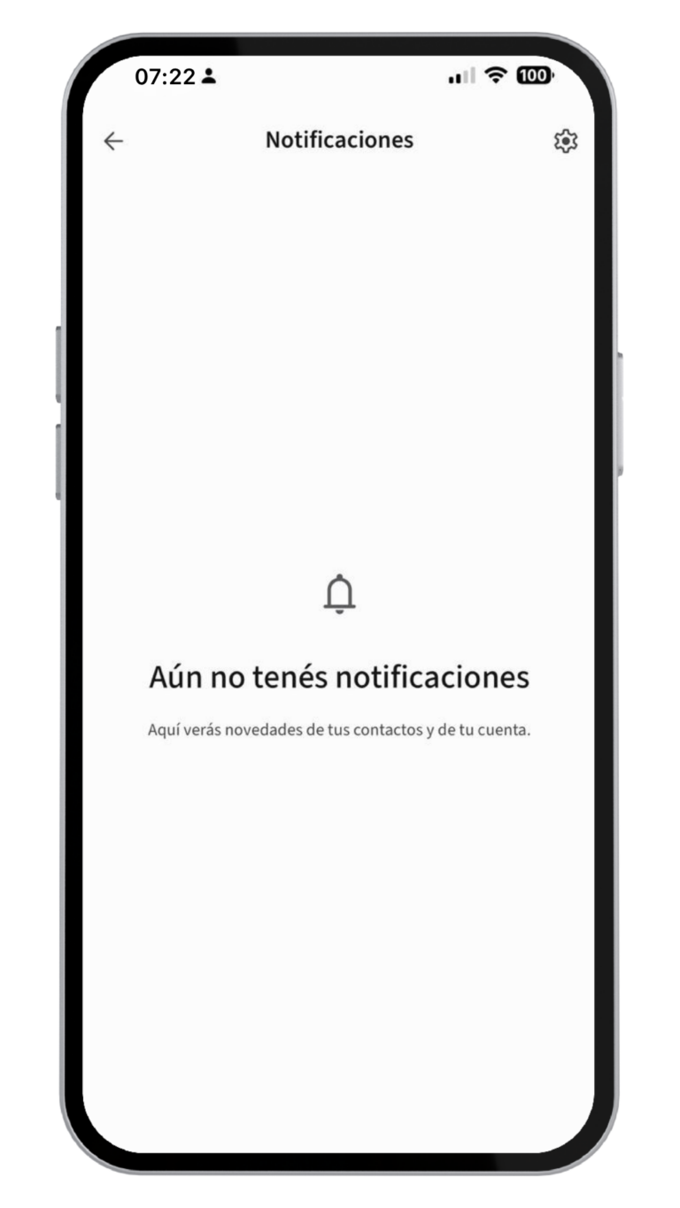 Notificaciones